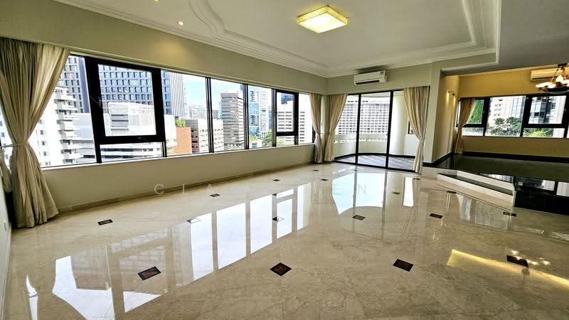 XL Single-level Apartment with Large Bedrooms, nr Mall & MRT, Claymore/ Orchard Rd, Orchard / River Valley, 4 Bedrooms, 3,348 sqft, Condominium For Rent, by Clara Heng, 25327531 - PropertyGuru.com.sg