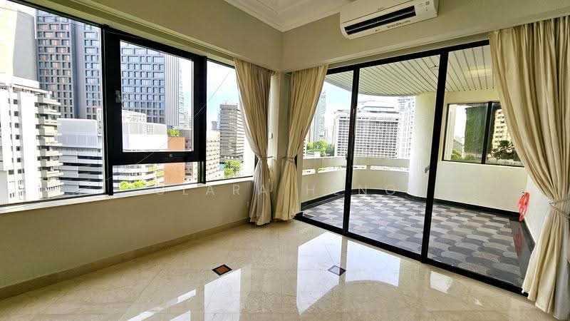XL Single-level Apartment with Large Bedrooms, nr Mall & MRT, Claymore/ Orchard Rd, Orchard / River Valley, 4 Bedrooms, 3,348 sqft, Condominium For Rent, by Clara Heng, 25327531 - PropertyGuru.com.sg