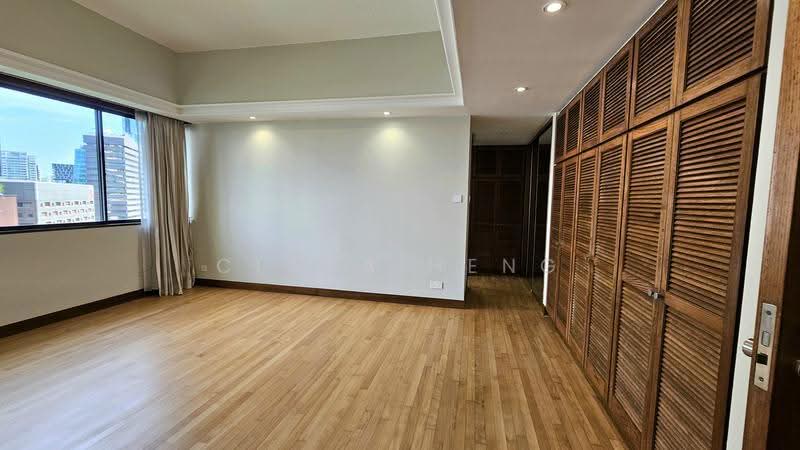 XL Single-level Apartment with Large Bedrooms, nr Mall & MRT, Claymore/ Orchard Rd, Orchard / River Valley, 4 Bedrooms, 3,348 sqft, Condominium For Rent, by Clara Heng, 25327531 - PropertyGuru.com.sg