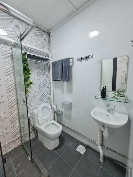 119 Aljunied Avenue 2, 119 Aljunied Avenue 2, Eunos / Geylang / Paya Lebar, Studio, 169 sqft, HDB Flat For Rent, by Steve Voon, 25327542 - PropertyGuru.com.sg