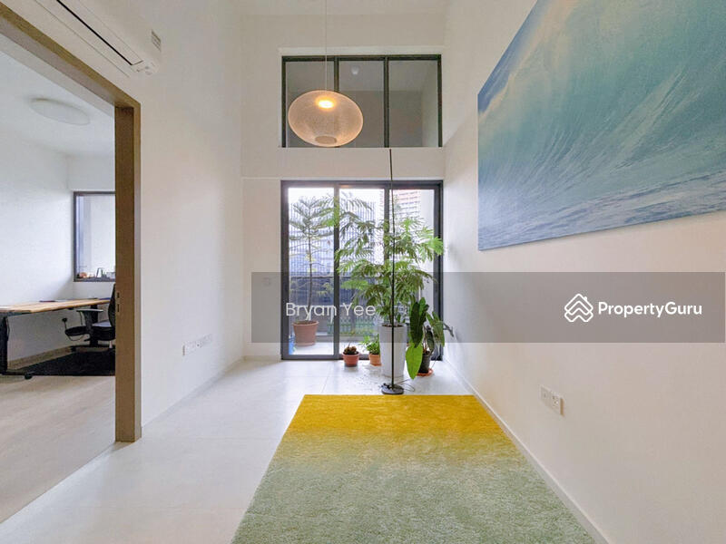 For Sale - One-North Eden