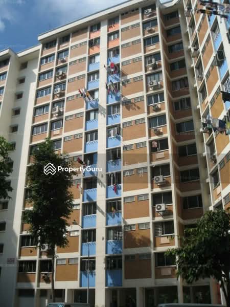 442B Fajar Road, 442B Fajar Road, 1 Bedroom, 550 sqft, HDB Flat For Rent, by Sanjeev Kumar, 25327575 - PropertyGuru.com.sg