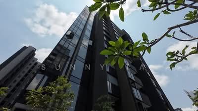 For Rent - Leedon Green