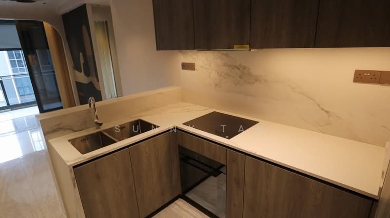 Leedon Green, 32 Leedon Heights, 3 Bedrooms, 818 sqft, Condominium For Rent, by Sunny Tan, 25327583 - PropertyGuru.com.sg