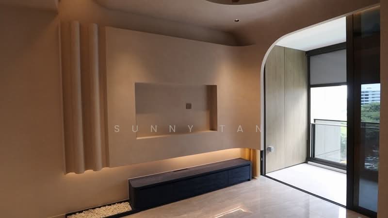 Leedon Green, 32 Leedon Heights, 3 Bedrooms, 818 sqft, Condominium For Rent, by Sunny Tan, 25327583 - PropertyGuru.com.sg