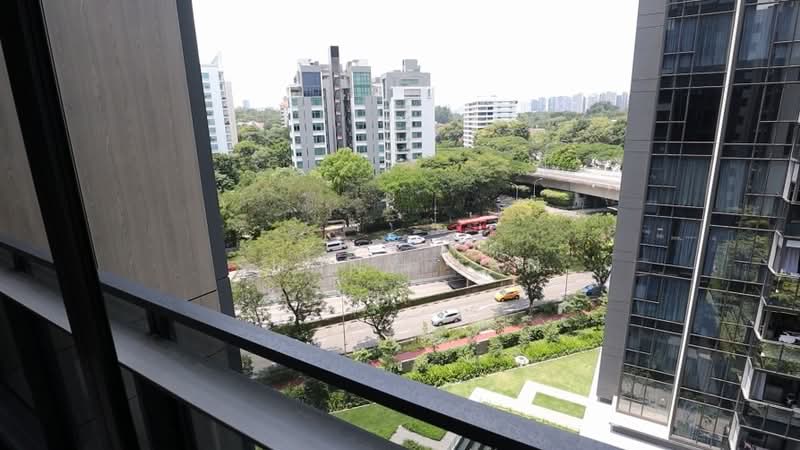 Leedon Green, 32 Leedon Heights, 3 Bedrooms, 818 sqft, Condominium For Rent, by Sunny Tan, 25327583 - PropertyGuru.com.sg