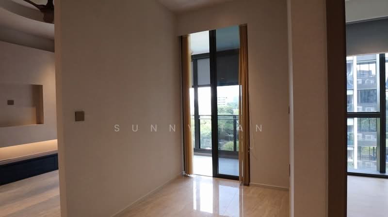 Leedon Green, 32 Leedon Heights, 3 Bedrooms, 818 sqft, Condominium For Rent, by Sunny Tan, 25327583 - PropertyGuru.com.sg