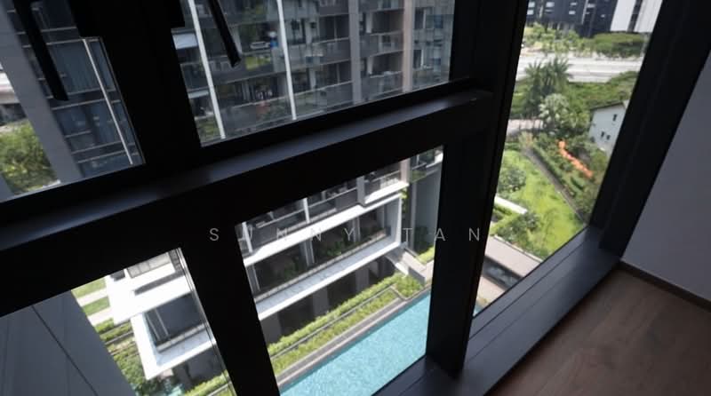Leedon Green, 32 Leedon Heights, 3 Bedrooms, 818 sqft, Condominium For Rent, by Sunny Tan, 25327583 - PropertyGuru.com.sg