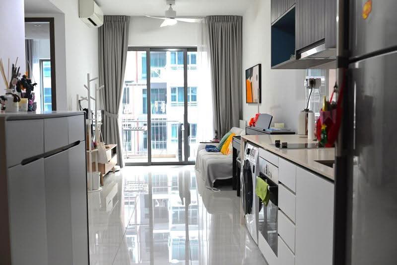 Forest Woods, Hougang / Punggol / Sengkang, 2 Bedrooms, 635 sqft, Condominium For Rent, by Hazel Lim, 25327714 - PropertyGuru.com.sg