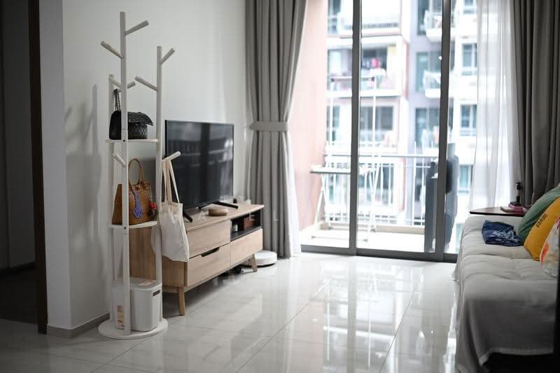 Forest Woods, Hougang / Punggol / Sengkang, 2 Bedrooms, 635 sqft, Condominium For Rent, by Hazel Lim, 25327714 - PropertyGuru.com.sg