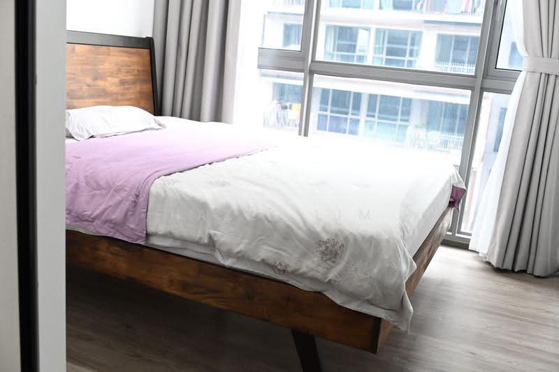 Forest Woods, Hougang / Punggol / Sengkang, 2 Bedrooms, 635 sqft, Condominium For Rent, by Hazel Lim, 25327714 - PropertyGuru.com.sg