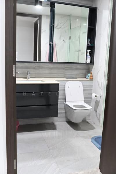Forest Woods, Hougang / Punggol / Sengkang, 2 Bedrooms, 635 sqft, Condominium For Rent, by Hazel Lim, 25327714 - PropertyGuru.com.sg