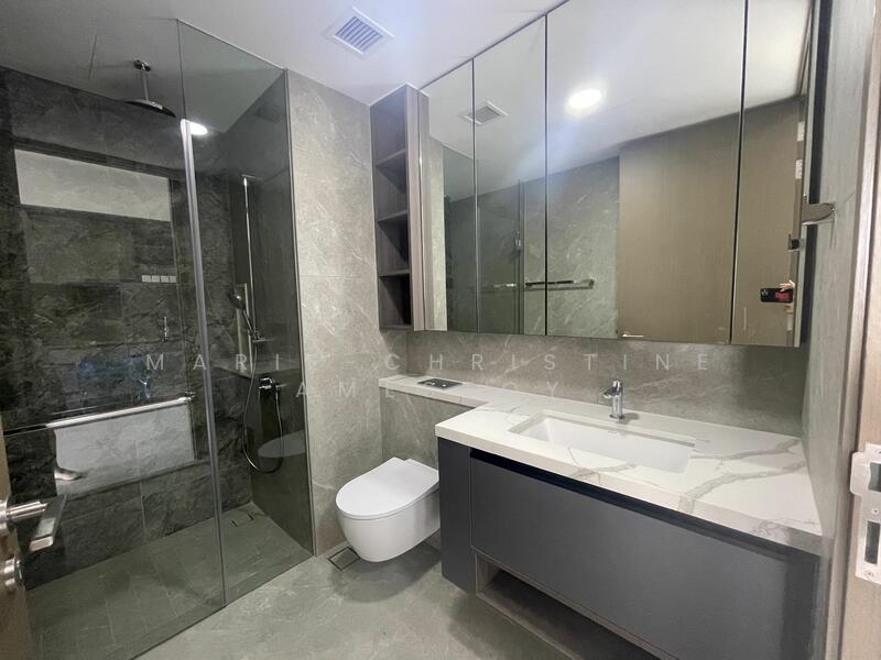 One-North Eden, 8 Slim Barracks Rise, 1 Bedroom, 517 sqft, Condominium For Rent, by Marie-Christine Amestoy, 25327770 - PropertyGuru.com.sg