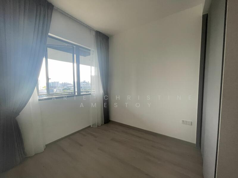 One-North Eden, 8 Slim Barracks Rise, 1 Bedroom, 517 sqft, Condominium For Rent, by Marie-Christine Amestoy, 25327770 - PropertyGuru.com.sg