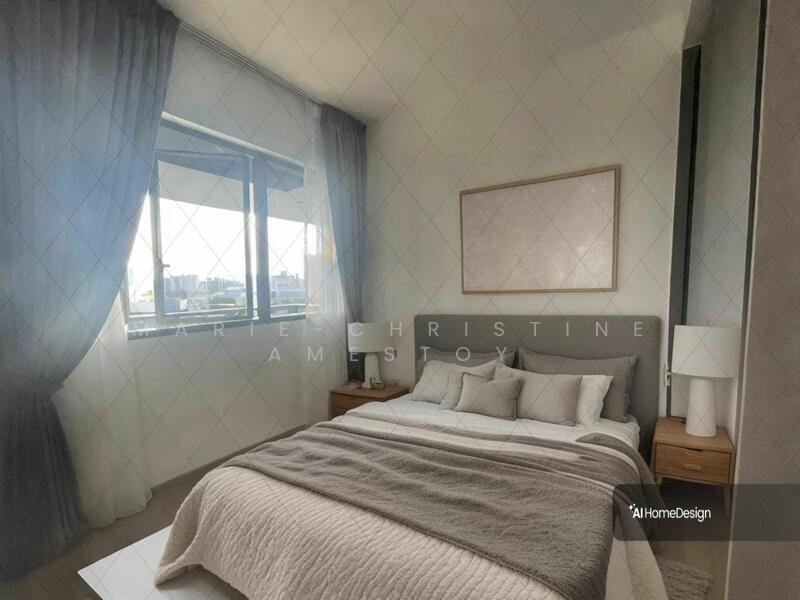 One-North Eden, 8 Slim Barracks Rise, 1 Bedroom, 517 sqft, Condominium For Rent, by Marie-Christine Amestoy, 25327770 - PropertyGuru.com.sg