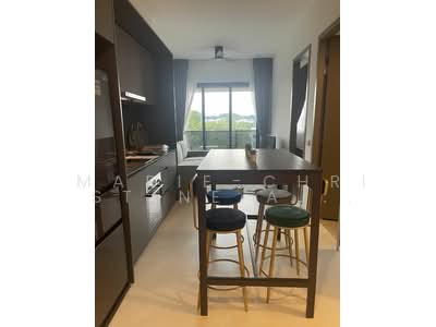 For Rent - One-North Eden