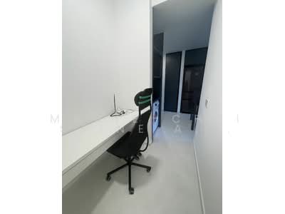 For Rent - One-North Eden