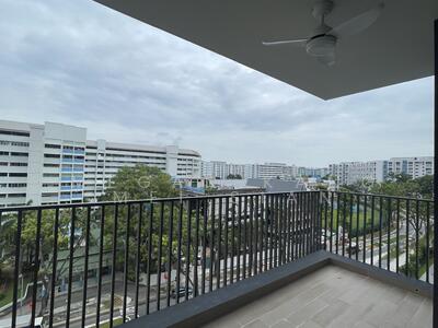 For Sale - Treasure at Tampines