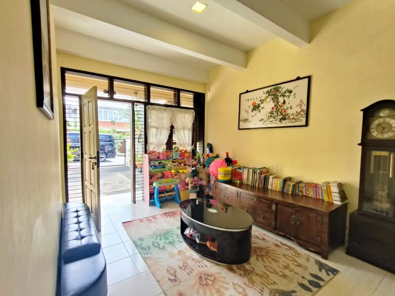 ️ SPRING PARK ESTATE 4107SQFT LOVELY ELEVATED LAND FOR REBUILD! CALL