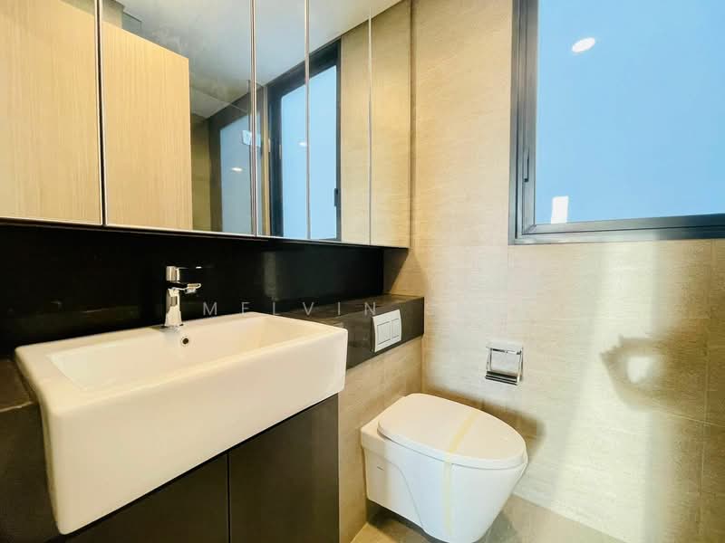 The Woodleigh Residences, Bidadari Park Drive, 2 Bedrooms, 667 sqft, Apartment For Rent, by Melvin Sim, 25327867 - PropertyGuru.com.sg
