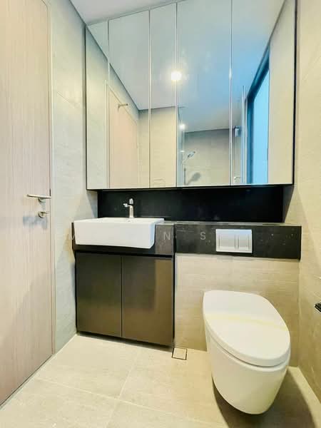 The Woodleigh Residences, Bidadari Park Drive, 2 Bedrooms, 667 sqft, Apartment For Rent, by Melvin Sim, 25327867 - PropertyGuru.com.sg