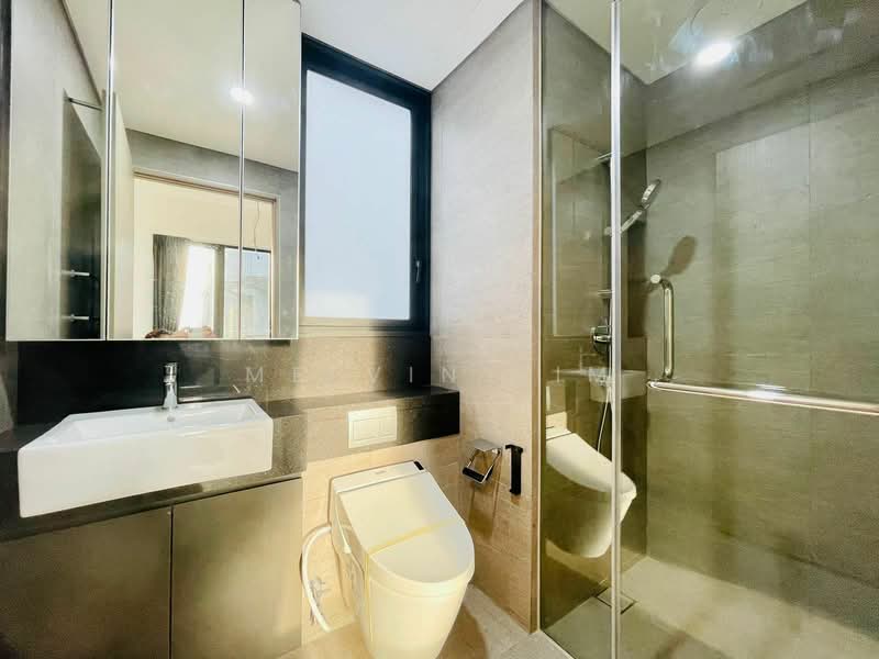 The Woodleigh Residences, Bidadari Park Drive, 2 Bedrooms, 667 sqft, Apartment For Rent, by Melvin Sim, 25327867 - PropertyGuru.com.sg
