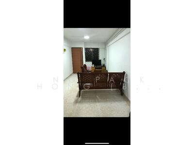 For Rent - 534 Ang Mo Kio Avenue 10