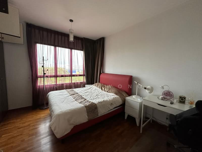 Woodsvale, 7 Woodlands Drive 72, 3 Bedrooms, 1,292 sqft, Condominium For Rent, by Helen Wong, 25327917 - PropertyGuru.com.sg