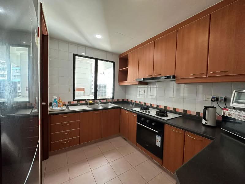 Woodsvale, 7 Woodlands Drive 72, 3 Bedrooms, 1,292 sqft, Condominium For Rent, by Helen Wong, 25327917 - PropertyGuru.com.sg