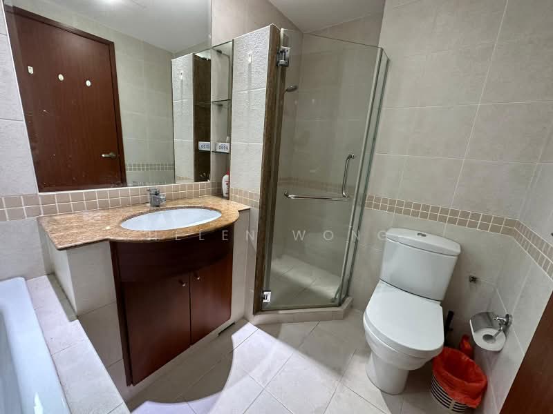 Woodsvale, 7 Woodlands Drive 72, 3 Bedrooms, 1,292 sqft, Condominium For Rent, by Helen Wong, 25327917 - PropertyGuru.com.sg