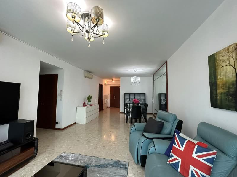Woodsvale, 7 Woodlands Drive 72, 3 Bedrooms, 1,292 sqft, Condominium For Rent, by Helen Wong, 25327917 - PropertyGuru.com.sg
