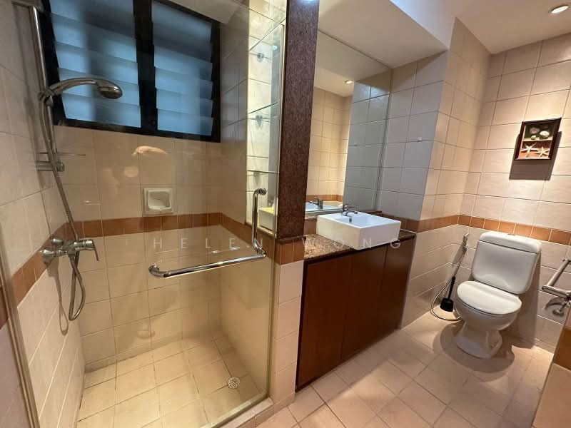 Woodsvale, 7 Woodlands Drive 72, 3 Bedrooms, 1,292 sqft, Condominium For Rent, by Helen Wong, 25327917 - PropertyGuru.com.sg