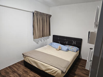 For Rent - 31 Marsiling Drive