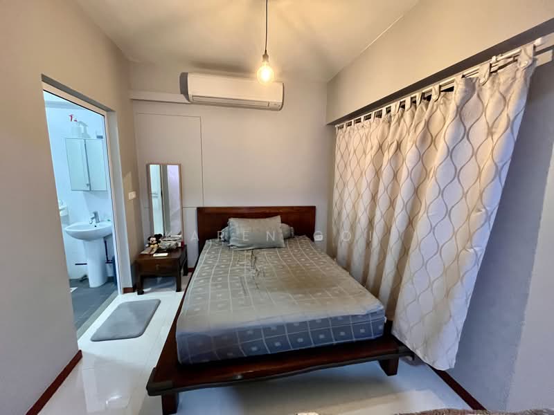 675B Fern Grove @ Yishun, 675B Yishun Avenue 4, Studio, 506 sqft, HDB Flat For Rent, by Karen Goi, 25327954 - PropertyGuru.com.sg