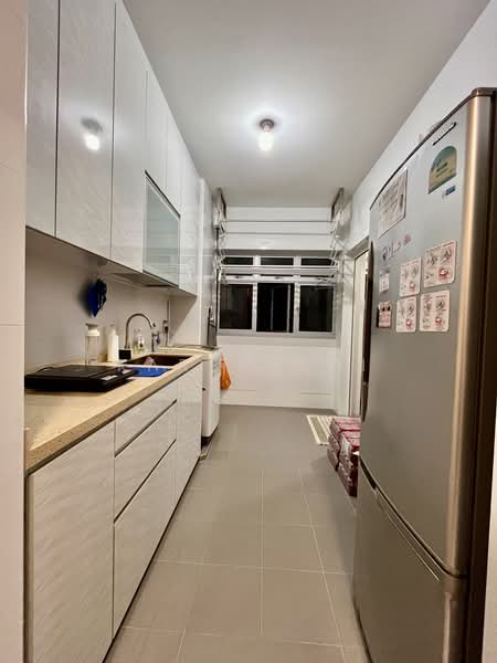 675B Fern Grove @ Yishun, 675B Yishun Avenue 4, Studio, 506 sqft, HDB Flat For Rent, by Karen Goi, 25327954 - PropertyGuru.com.sg