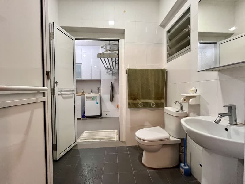 675B Fern Grove @ Yishun, 675B Yishun Avenue 4, Studio, 506 sqft, HDB Flat For Rent, by Karen Goi, 25327954 - PropertyGuru.com.sg