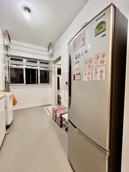 675B Fern Grove @ Yishun, 675B Yishun Avenue 4, Studio, 506 sqft, HDB Flat For Rent, by Karen Goi, 25327954 - PropertyGuru.com.sg
