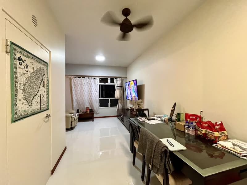 675B Fern Grove @ Yishun, 675B Yishun Avenue 4, Studio, 506 sqft, HDB Flat For Rent, by Karen Goi, 25327954 - PropertyGuru.com.sg