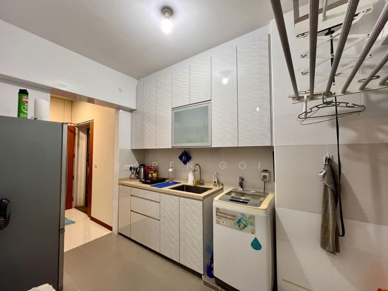 675B Fern Grove @ Yishun, 675B Yishun Avenue 4, Studio, 506 sqft, HDB Flat For Rent, by Karen Goi, 25327954 - PropertyGuru.com.sg