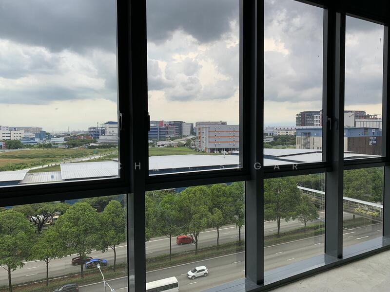 REVV, 1 Corporation Drive, 1,755 sqft, Factory / Workshop (B2) For Sale, by Michael Segar, 25327973 - CommercialGuru.com.sg