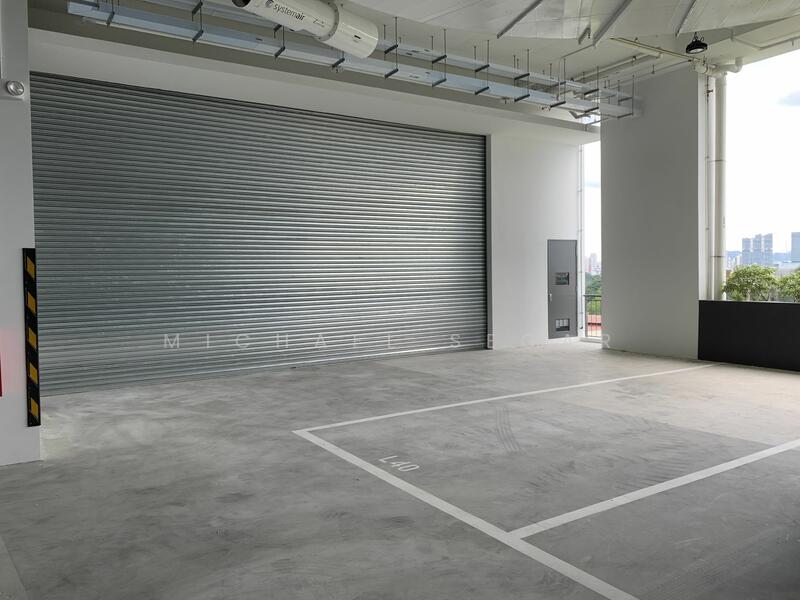 REVV, 1 Corporation Drive, 1,755 sqft, Factory / Workshop (B2) For Sale, by Michael Segar, 25327973 - CommercialGuru.com.sg