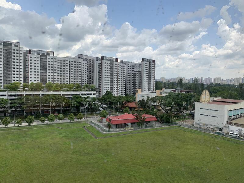 REVV, 1 Corporation Drive, 1,755 sqft, Factory / Workshop (B2) For Sale, by Michael Segar, 25327973 - CommercialGuru.com.sg