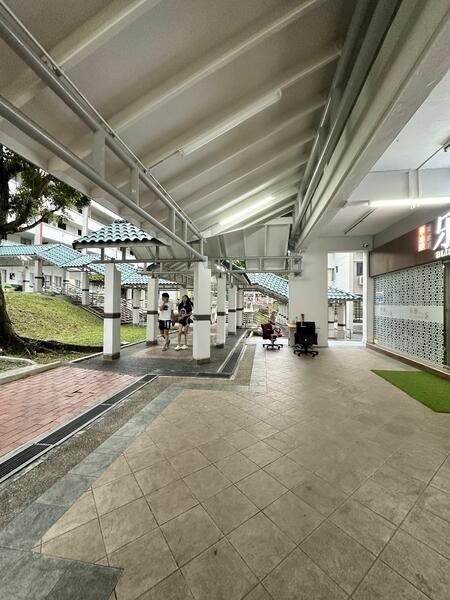 123 Hougang Avenue 1, 123 Hougang Avenue 1, 1,765 sqft, Shop / Shophouse For Sale, by Michael Segar, 25327984 - CommercialGuru.com.sg