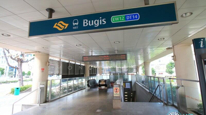 City Hall/Raffles Place, , 500 sqft, Food & Beverage For Rent, by Desmond Yeo, 25327996 - CommercialGuru.com.sg