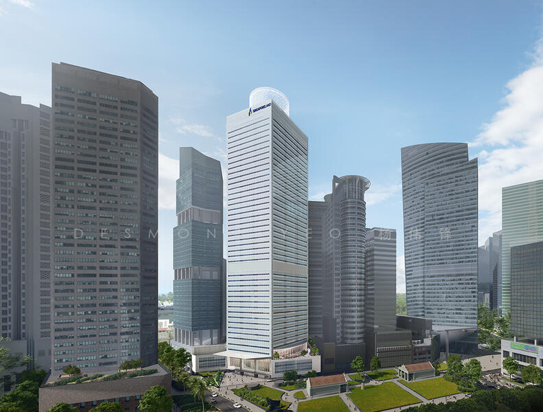 City Hall/Raffles Place, , 500 sqft, Food & Beverage For Rent, by Desmond Yeo, 25327996 - CommercialGuru.com.sg