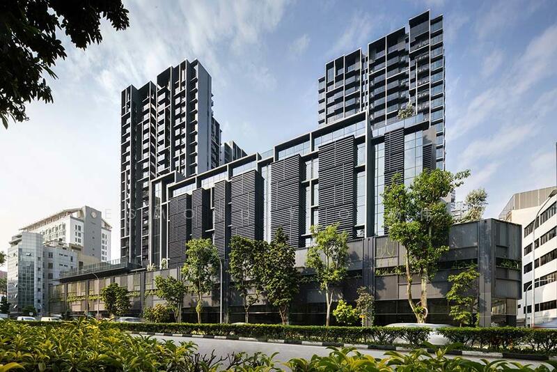 City Hall/Raffles Place, , 500 sqft, Food & Beverage For Rent, by Desmond Yeo, 25327996 - CommercialGuru.com.sg