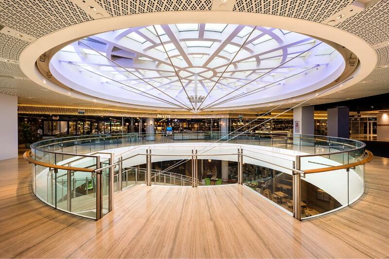 City Hall/Raffles Place, , 500 sqft, Food & Beverage For Rent, by Desmond Yeo, 25327996 - CommercialGuru.com.sg