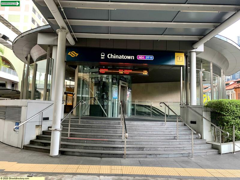 City Hall/Raffles Place, , 500 sqft, Food & Beverage For Rent, by Desmond Yeo, 25327996 - CommercialGuru.com.sg