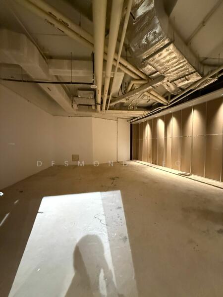 City Hall/Raffles Place, , 500 sqft, Food & Beverage For Rent, by Desmond Yeo, 25327996 - CommercialGuru.com.sg