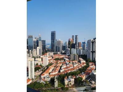 For Sale - One Pearl Bank